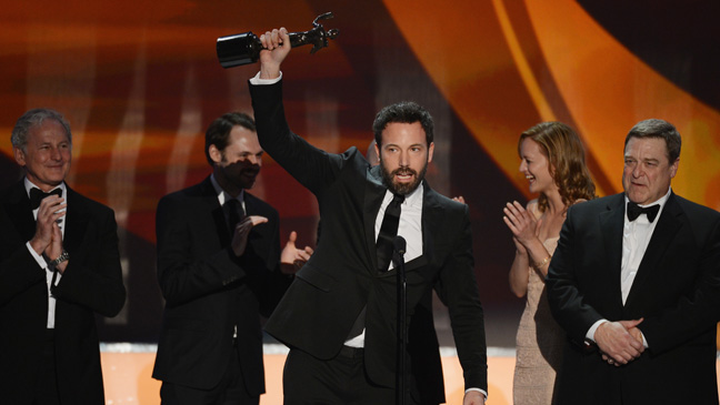 19th Annual Screen Actors Guild Awards – Show