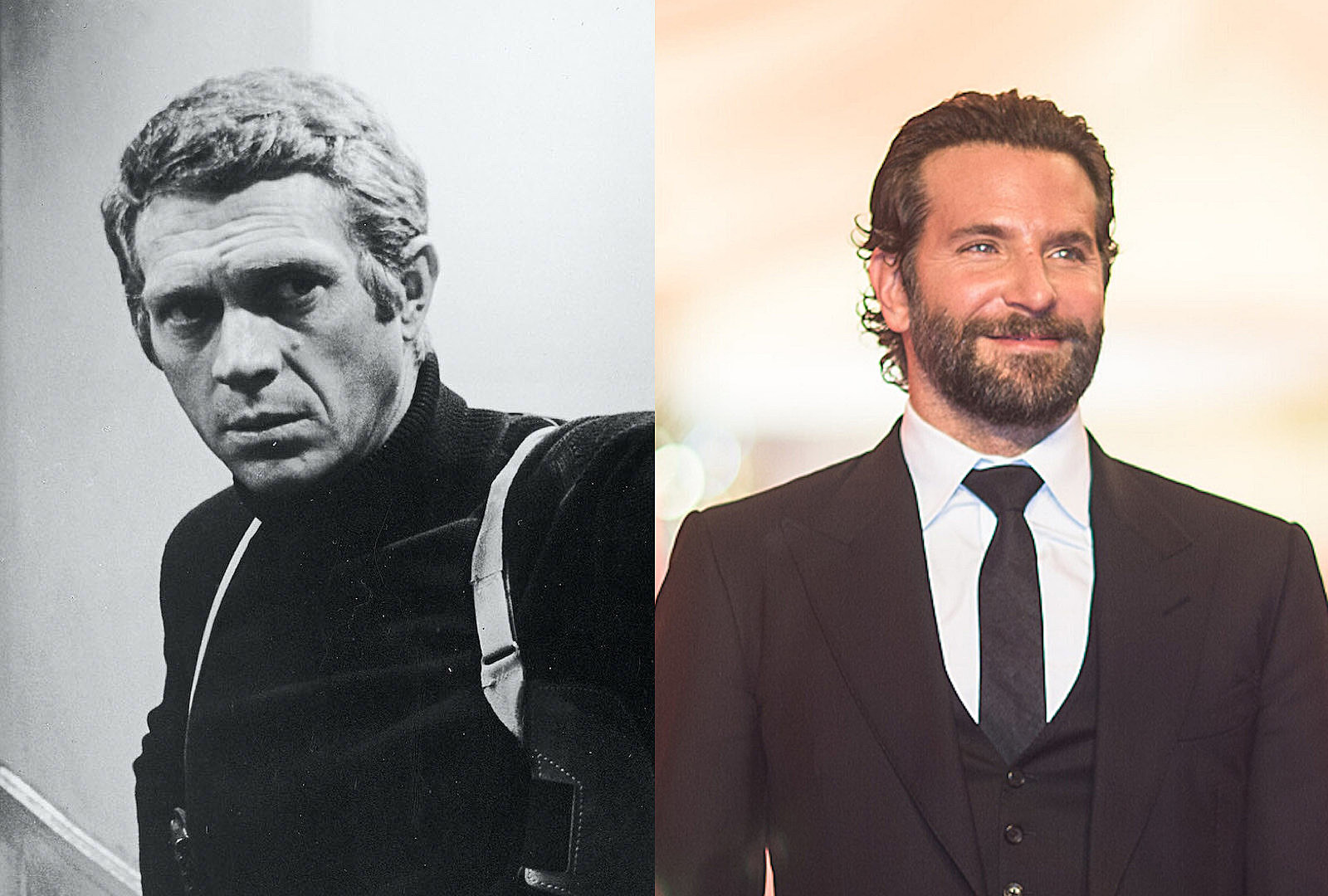 Προχωράει ο «Bullitt» του Στίβεν Σπίλμπεργκ με τον Μπράντλεϊ Κούπερ