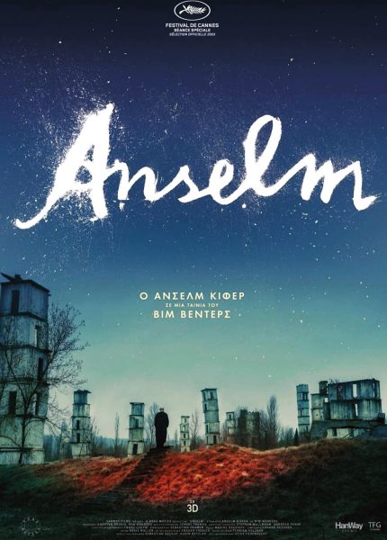 Anselm
