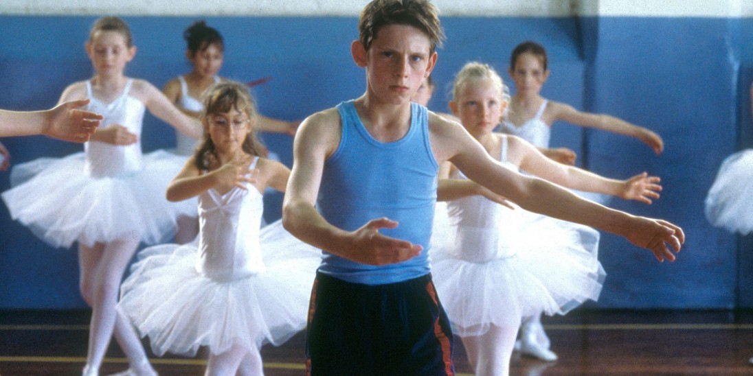 Billy Elliot, Γεννημένος Χορευτής