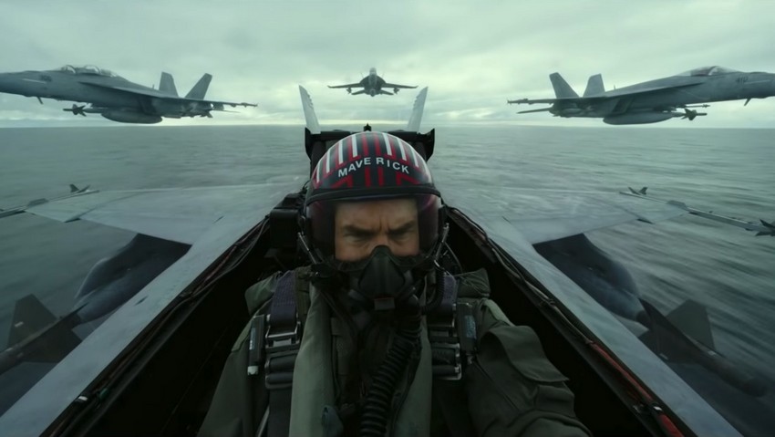 Top Gun: Maverick