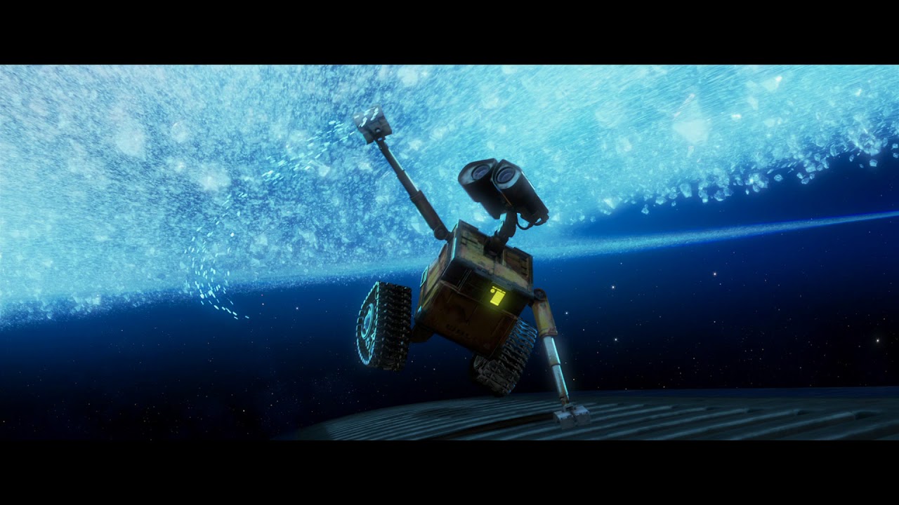 Wall-E