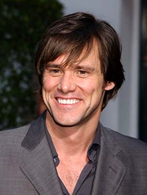 The World Premiere of “Bruce Almighty”