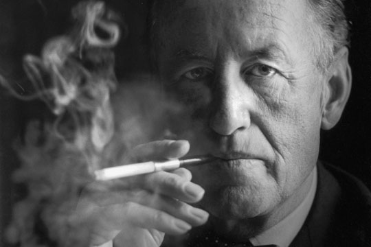 Fleming, Ian Fleming