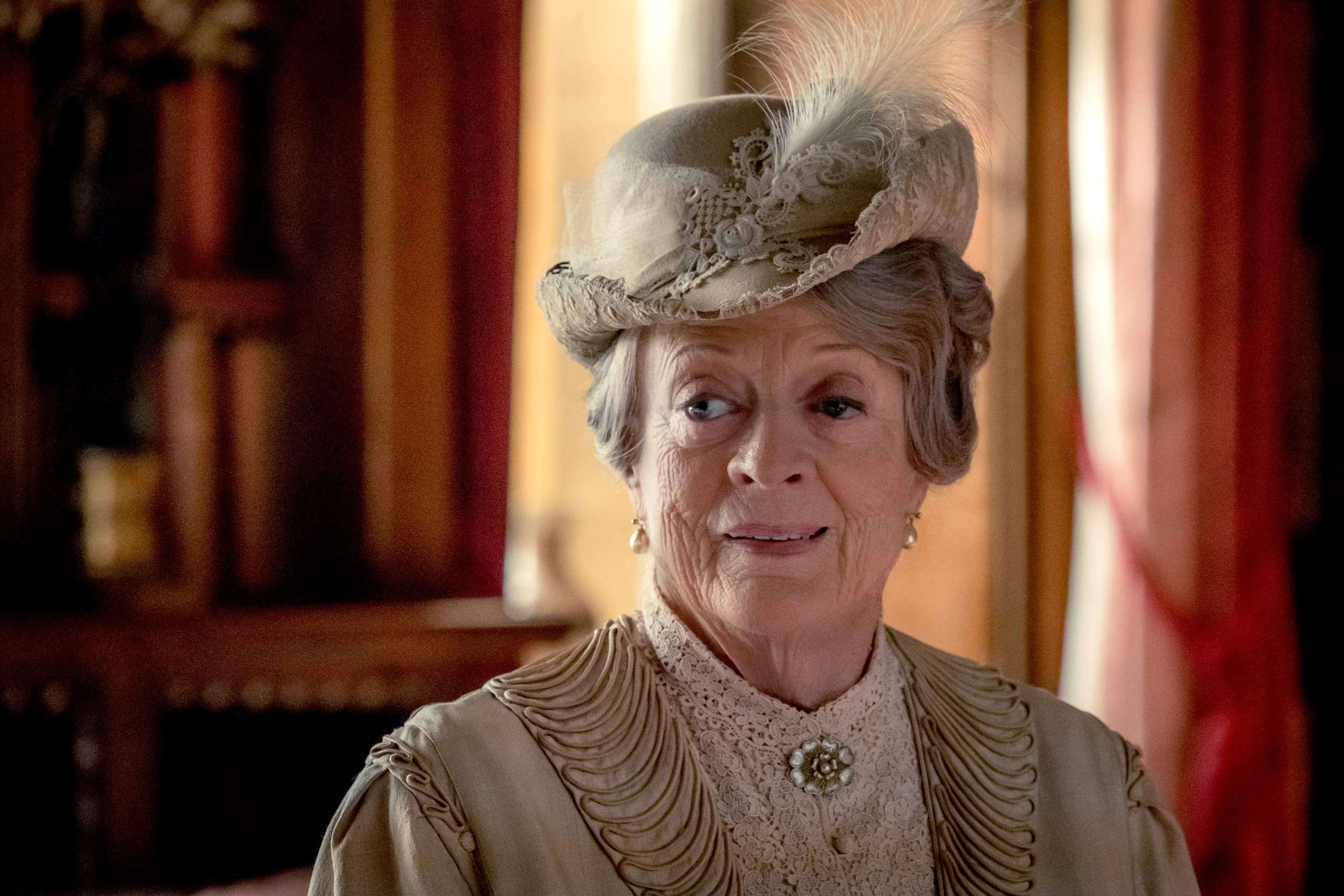 Ο Πύργος του Downton