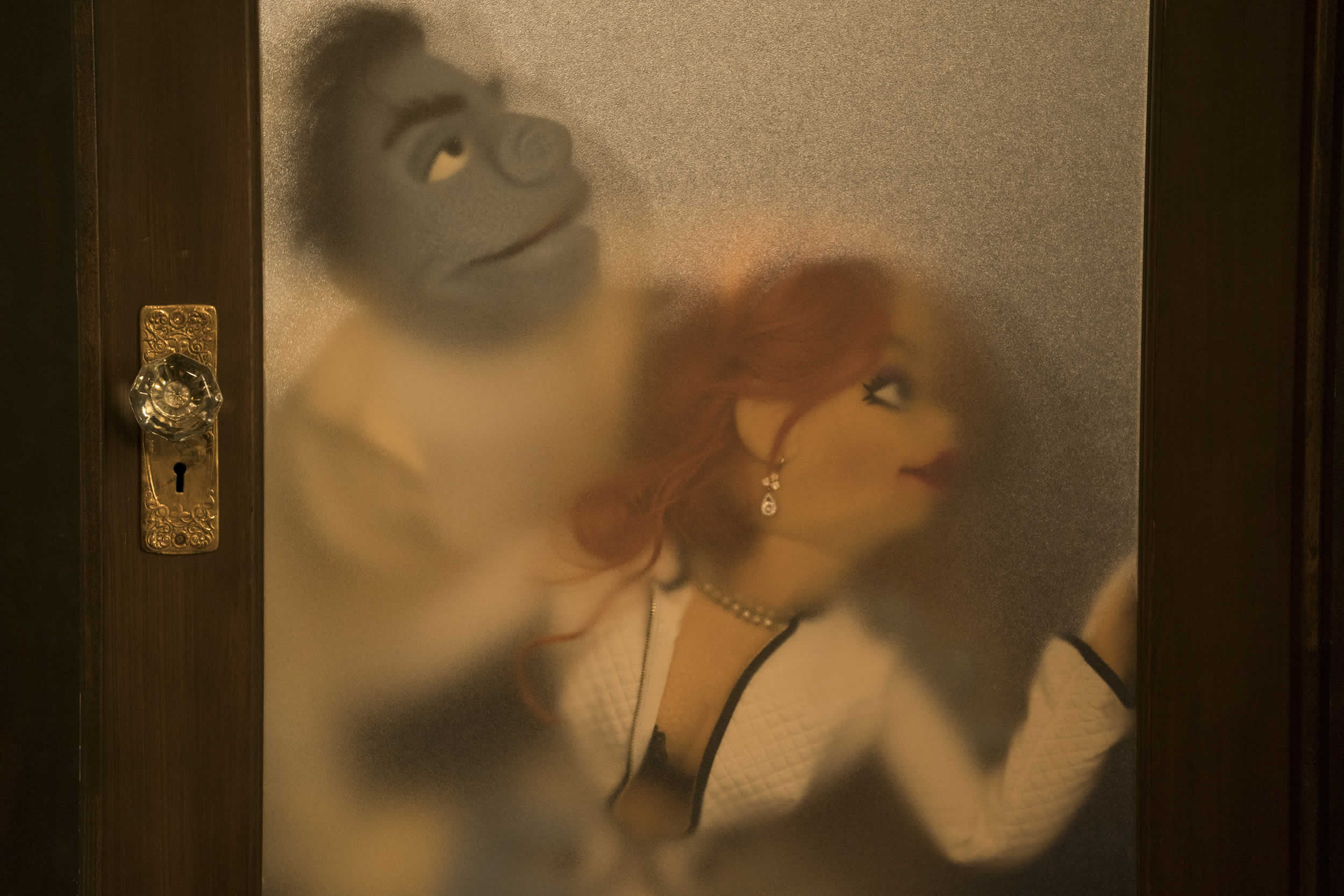 The Happytime Murders