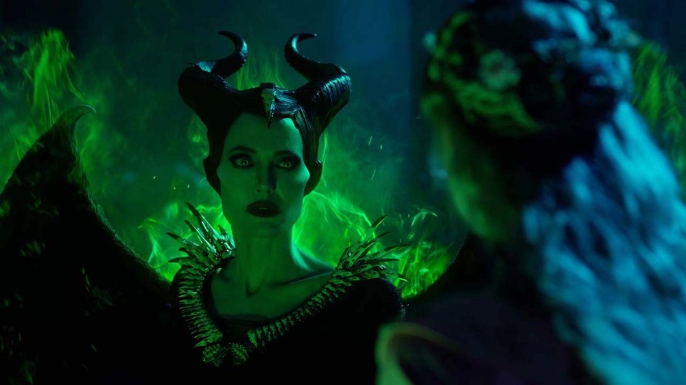 Maleficent: Η Δύναμη του Σκότους