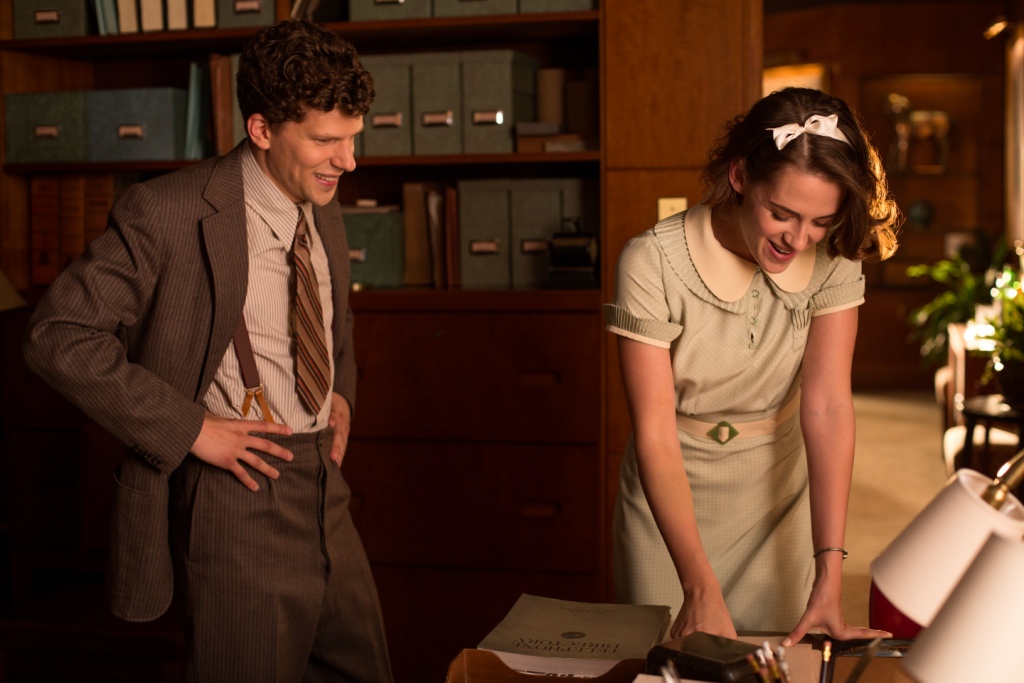 Café Society