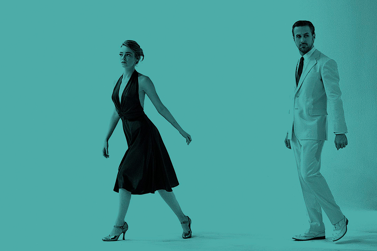 La La Land