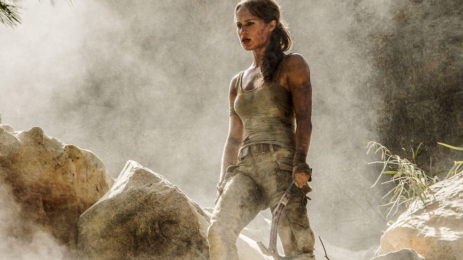 Tomb Raider: Lara Croft