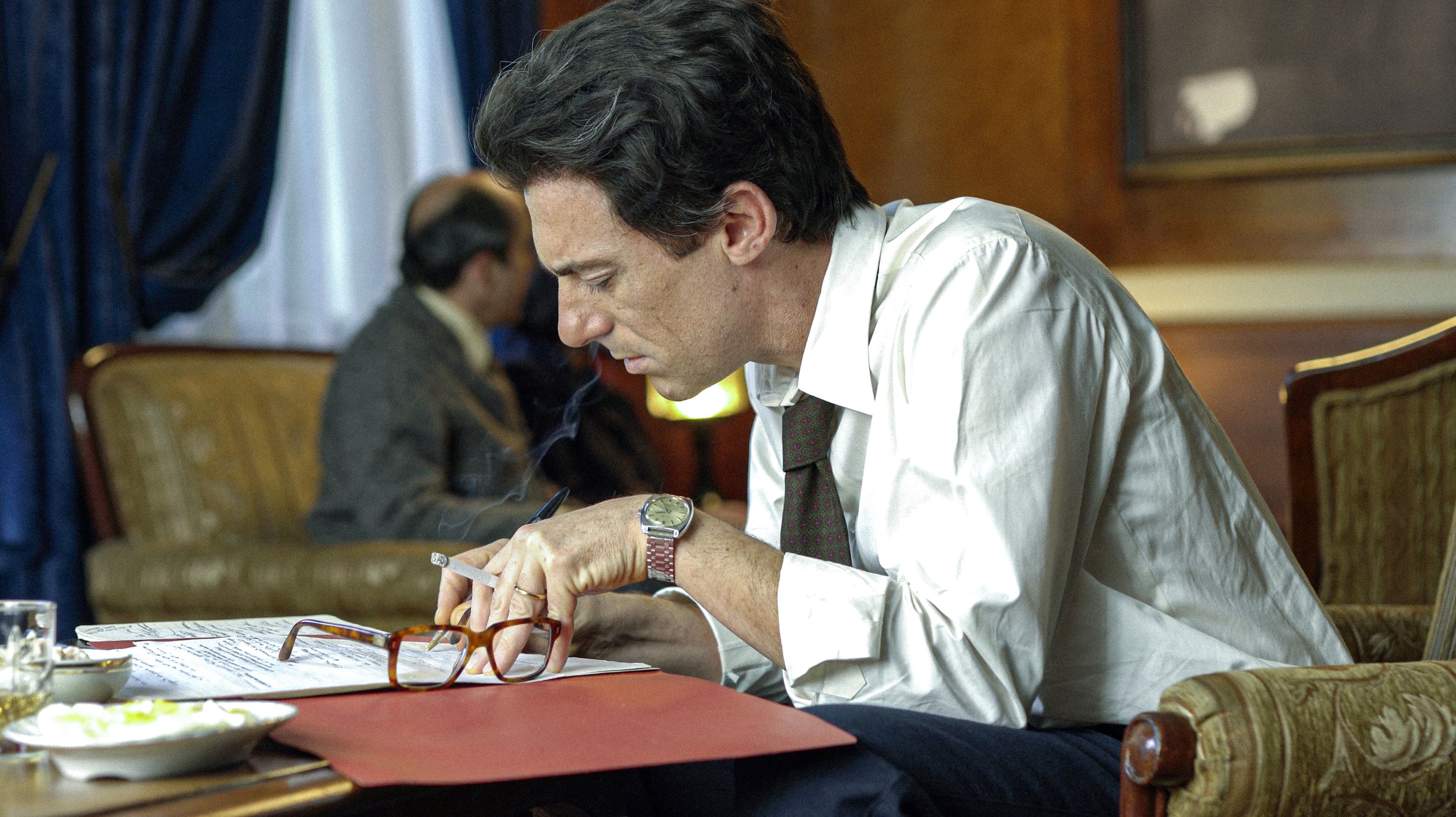 Μπερλινγκουέρ: Η Μεγάλη Ελπίδα