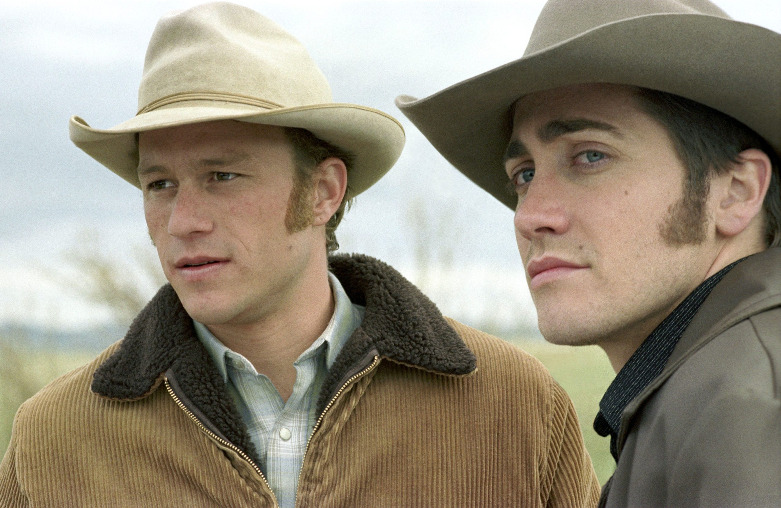 Brokeback Mountain – 2005