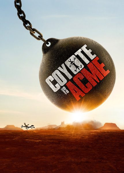 Coyote vs. Acme