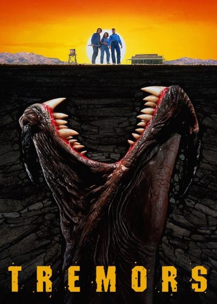 Tremors