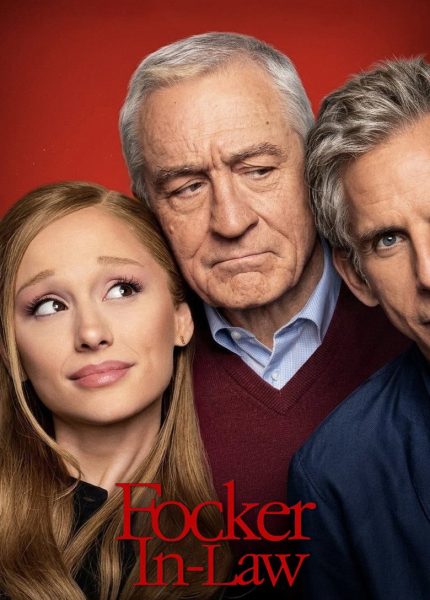 Focker-in-Law