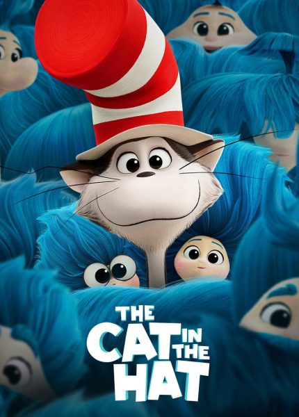 The Cat in the Hat