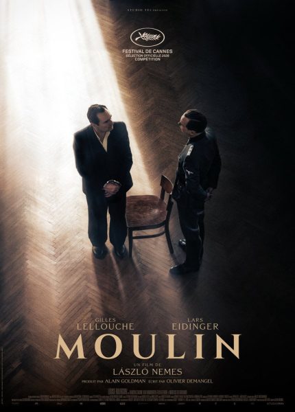 Moulin