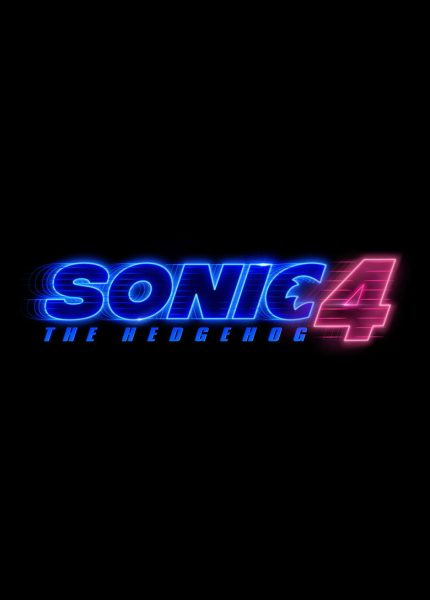 Sonic 4: Η Ταινία