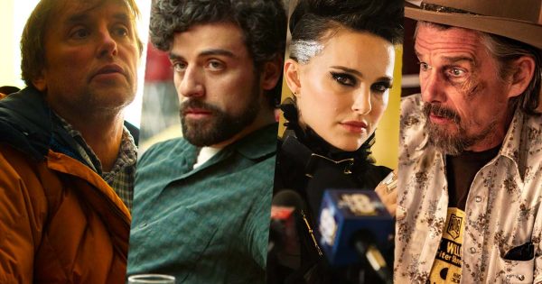 Ο «υπερβατικός» Ρίτσαρντ Λινκλέιτερ πάει για τριλογία στην επόμενη δουλειά του